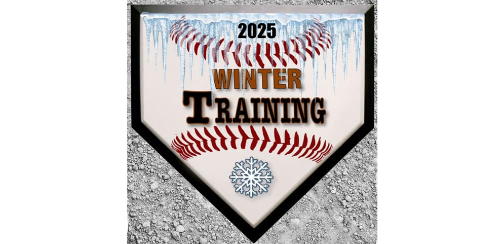 2025 Winter Training