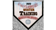 2025 Winter Training