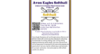 2025 Softball Winter Skills Clinic